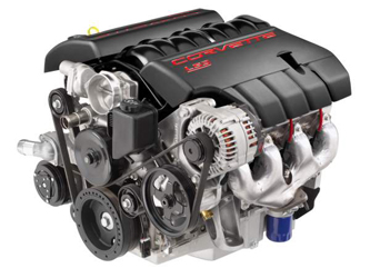 U1094 Engine